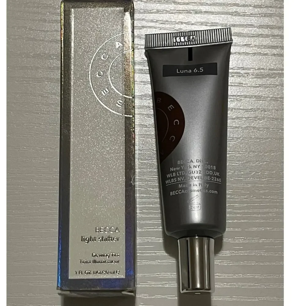 Becca Light Shifter Dewing Tint Luna‎ 6.5
